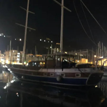 Damla Deniz Botel Castellammare di Stabia